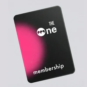 waterfall the one membership