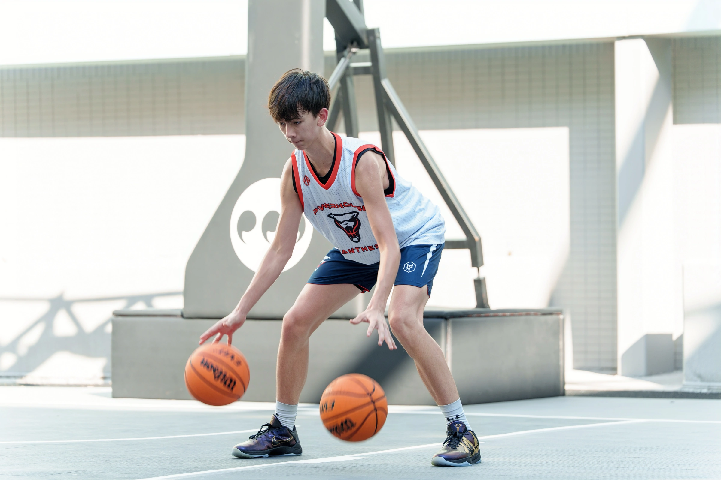 waterfallhk basketball